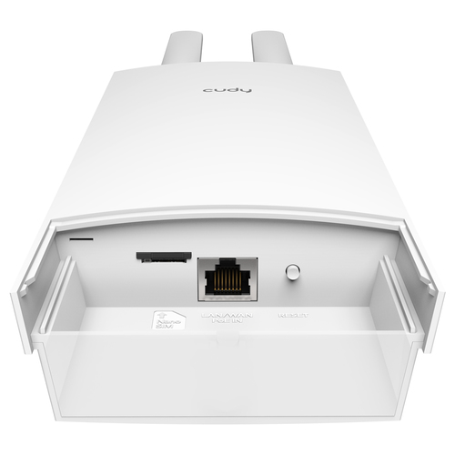 Cudy Indoor/Outdoor 4G AC1200 Wi-Fi Router, afbeelding 4