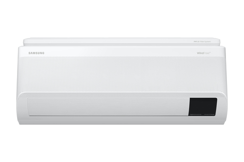 Samsung AR09CXKAAWKN Split system White – image 7