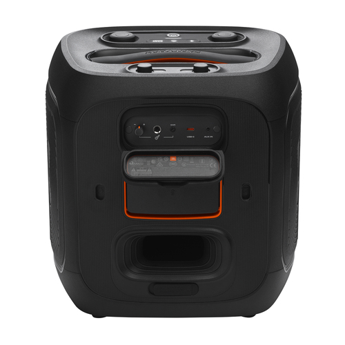 JBL Encore 2 Zwart, afbeelding 10
