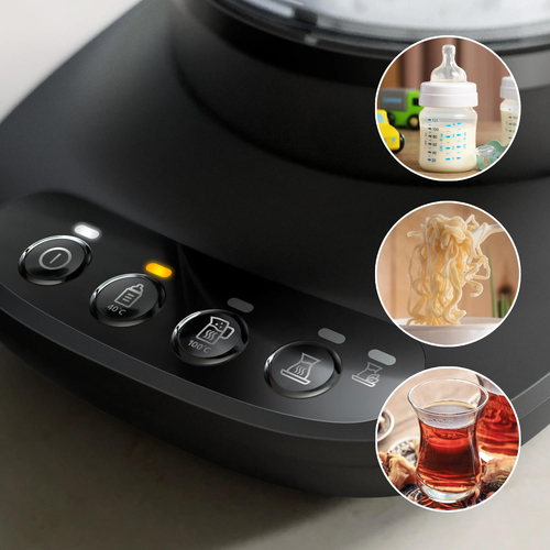 Philips HD7360/00 electric kettle – image 6
