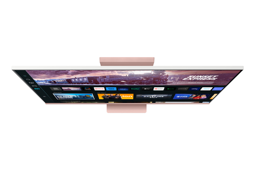 Samsung M80C computer monitor – image 4