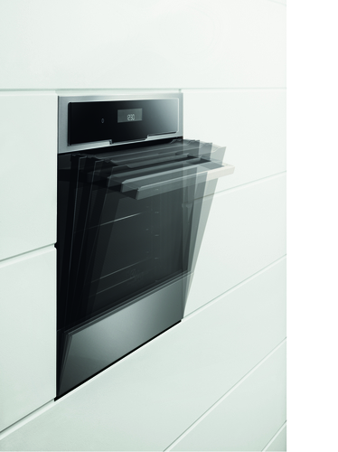 Electrolux EOC5851AAX 3680 W Stainless steel – image 2