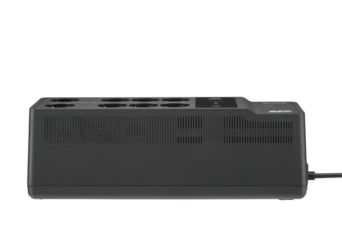APC Back-UPS BE650G2-GR - Noodstroomvoeding – Photo 11 sur 11