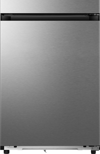 Hisense RB3K330SAIC Koel-vriescombinatie Zilver, afbeelding 10