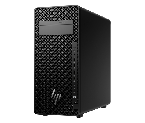 HP Z2 Tower G1i (A40T4ET) pc-systeem, afbeelding 2