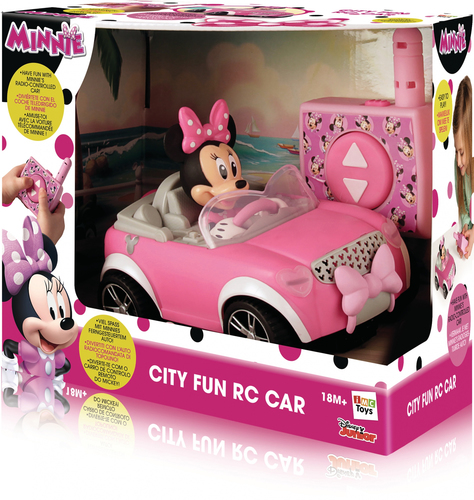 IMC Toys 182073 игрушечный транспорт/игрушечный трек