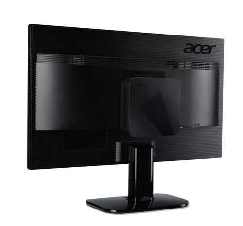 Acer Veriton N VN1502G U1H5U - Barebone, afbeelding 9