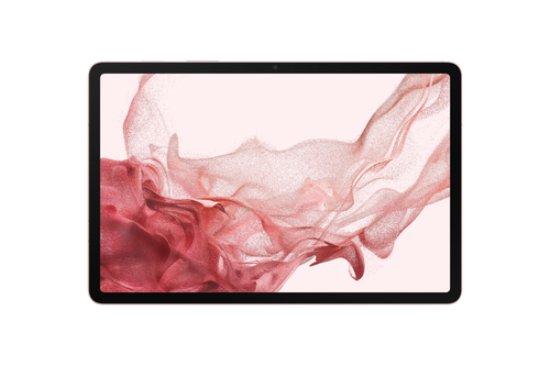 Samsung Galaxy Tab S8 Wi-Fi Snapdragon 256 GB 27,9 cm (11") 8 GB Wi-Fi 6 (802.11ax) Розовое золото