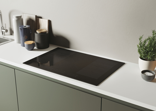 Rosieres RIFS85MCTT/1 Black Built-in – image 2