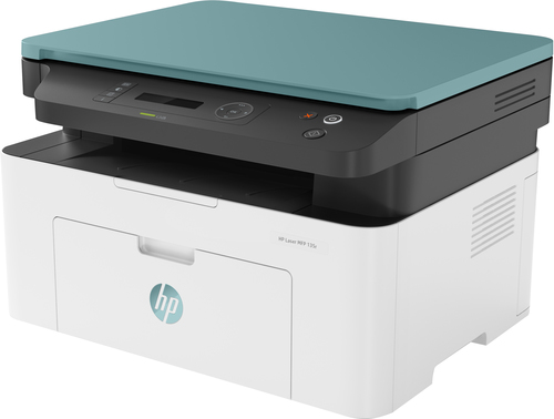 HP Laser MFP 135r – image 3