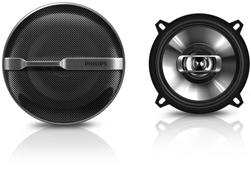 Philips Car coaxial speaker CSP510/00 – image 2