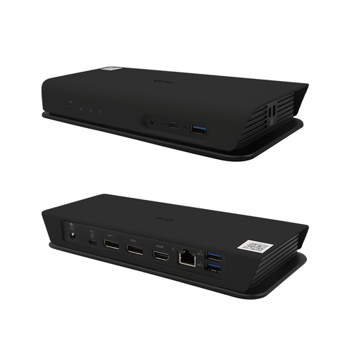i-tec USB-C Smart Docking Station Triple Display + Power Delivery