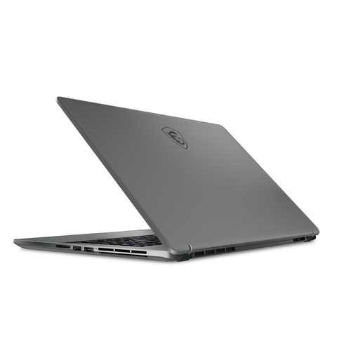 MSI CreatorPro Z17 A12UKST-086BE – image 4