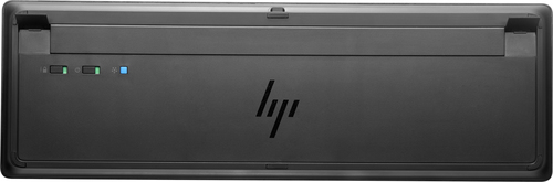 HP Wireless Premium Keyboard – image 3