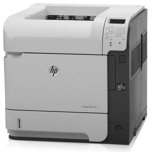 HP Enterprise 600 M603n – image 2