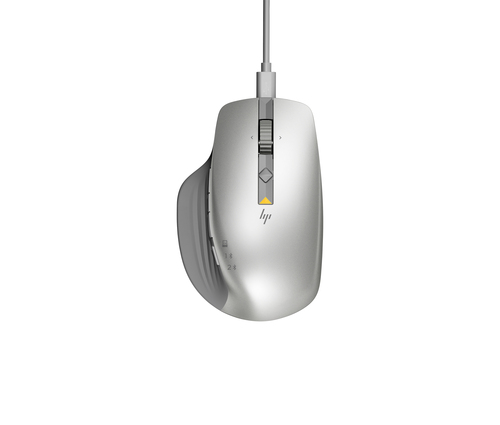 HP 930 Creator Wireless-Mouse Silver – image 6
