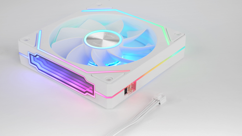 Mars Gaming MF-LINKFINITYKIT2RW Computer case Fan – image 8