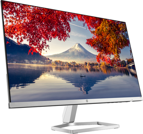 HP M24f FHD Monitor – image 4