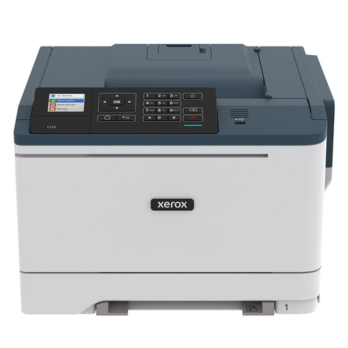 Xerox C310/DNI лазерный принтер Цветной 1200 x 1200 DPI A4 Wi-Fi