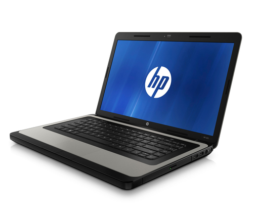 HP 635 AMD E E-350 – image 2