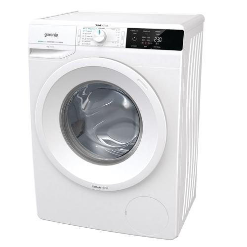 Gorenje WEI72S3S washing machine Front-load – image 3