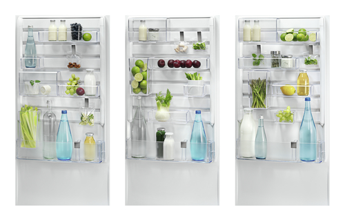 Electrolux EN3618MFX Freestanding – image 9