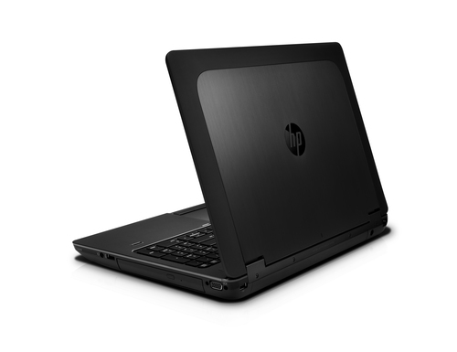 HP ZBook E9X20AW laptop Intel® Core™ i7 i7-4800MQ Mobile workstation – image 5