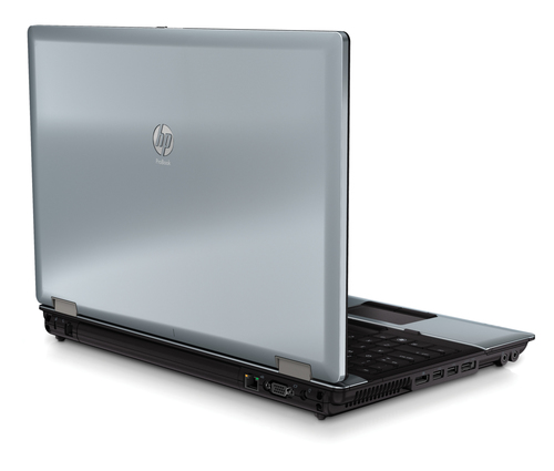 HP 6555b Notebook PC – image 6