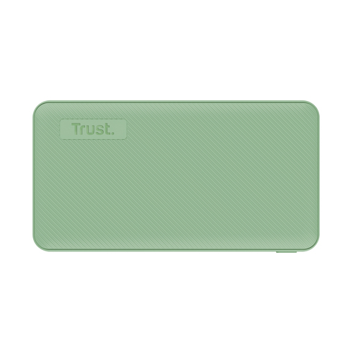 PRIMO 10.000 POWERBANK ECO GREEN, afbeelding 4