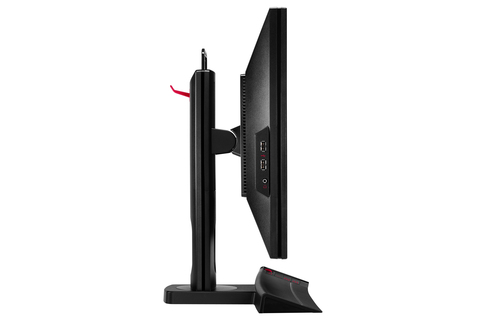 BenQ XL2420T computer monitor – image 3