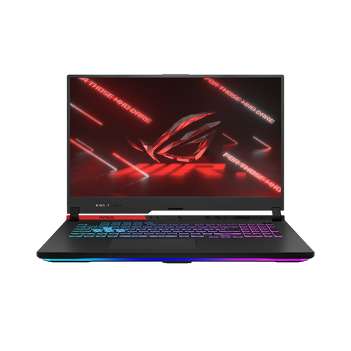 ASUS ROG Strix G17 G713QR#B08CGT8Q7Q AMD Ryzen™ 9 5900HX Laptop