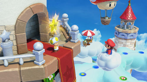 Nintendo Super Mario Party Jamboree - Switch - image 5