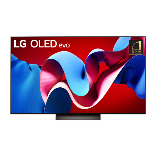 LG OLED evo C4 OLED77C44LA – image 6