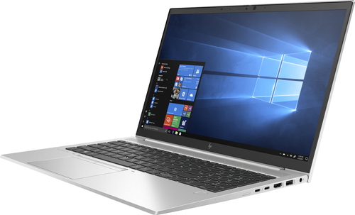 HP 850 G7 + P244 – image 3