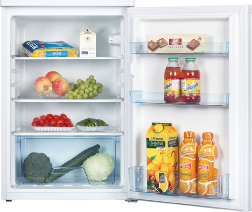 WLA KL5500 fridge Freestanding – image 2