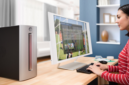 HP ENVY Desktop - 750-279na (ENERGY STAR) – image 9