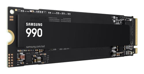 Samsung 990 PCIe 4.0 NVMe M.2 SSD 1TB, afbeelding 4