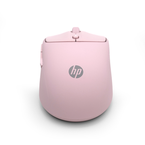 HP 400 QUIET PNK WIRELESS MOUSE UNITED STATES / CANADA ENGLISH
