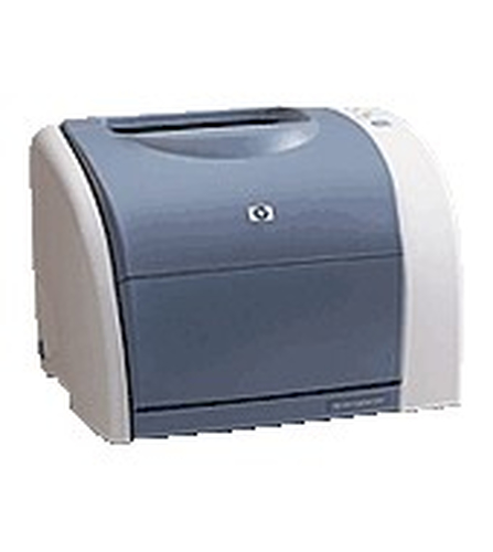HP LaserJet 1500 Colour A4