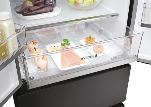 Mda Multi door fridge freezer - FD 70 Series 5 - HFR5719EWPB - 34005178 - image 8
