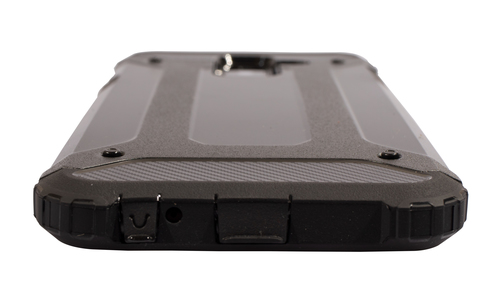 Mobiparts Rugged Shield Case Samsung Galaxy A6 Plus (2018) Black – image 4