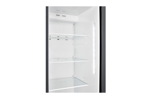 LG GSB470BASZ side-by-side refrigerator Freestanding – image 5