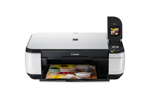 Canon PIXMA MP490 Inkjet A4 – image 2