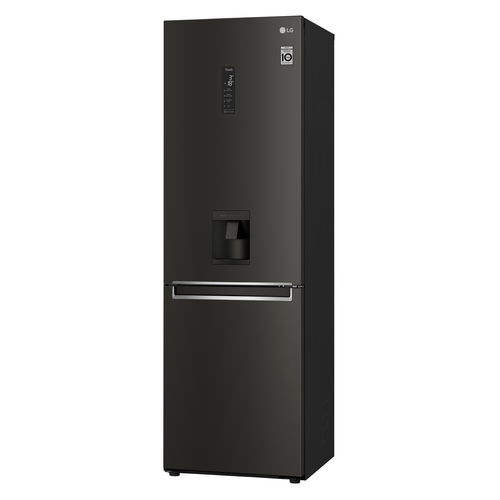 LG NatureFRESH™ GBF61BLHEN Fridge Freezer – image 6