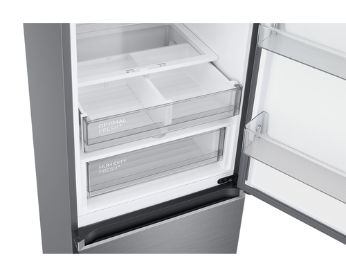Samsung RL38C776ASR/EG fridge-freezer Freestanding – image 6