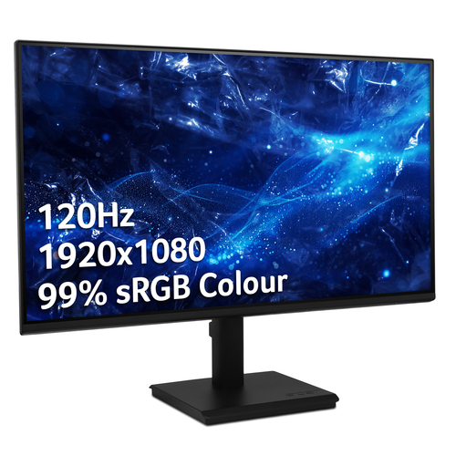 Acer VERO V277GBIP IPS 120HZ HDMI/DP – image 2