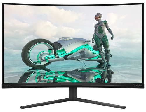 Philips Evnia 32M2C3500L/89 computer monitor – image 7