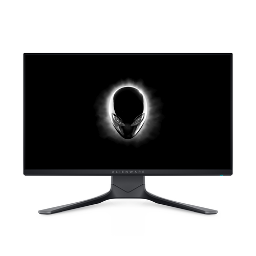 Alienware AW2521HF монитор для ПК 62,2 cm (24.5") 1920 x 1080 пикселей Full HD ЖК Черный