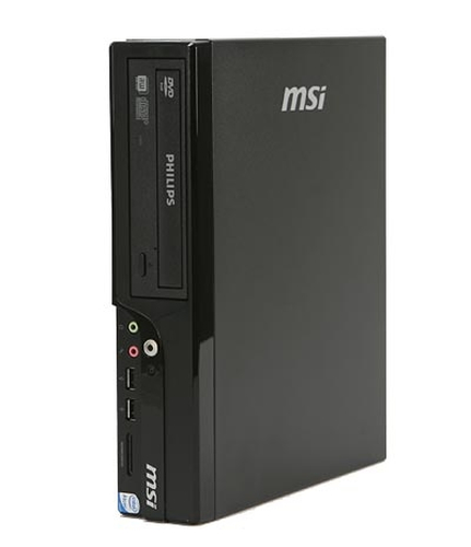 MSI Wind Nettop D130