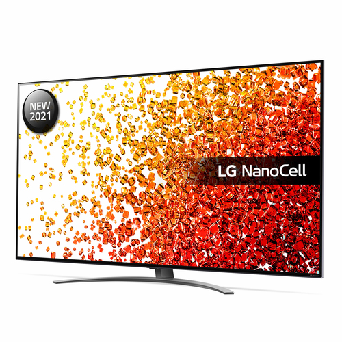 LG 86NANO916PA.AEK TV 2.18 m (86") 4K Ultra HD Smart TV Wi-Fi – image 2
